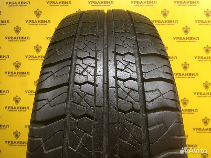 Amtel K-187 Баргузин-2 185/65 R14 86H