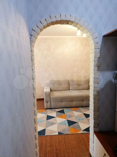 3-к. квартира, 52,6 м², 5/9 эт.