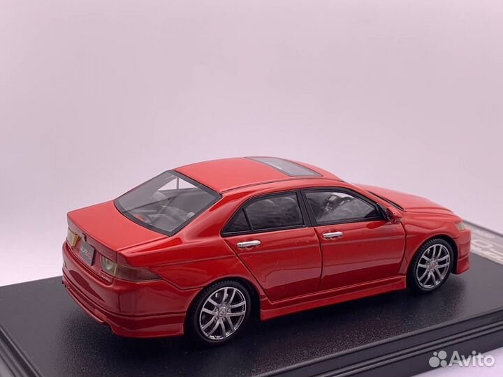 Honda Accord CL-7, 1:43. В наличии