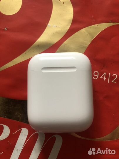 Airpods 1