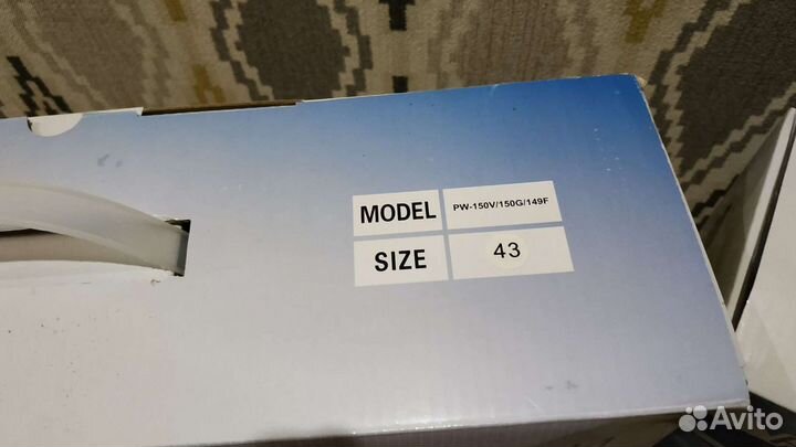 Роликовые коньки новые