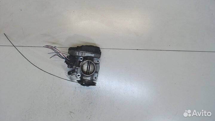 Заслонка дроссельная Chevrolet Matiz (Spark), 2009