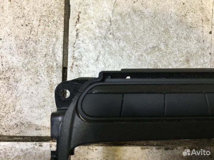 Блок кнопок Infiniti QX50 J55 P71A