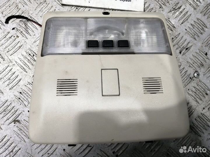 Плафон салонный Range Rover Sport 1, L320