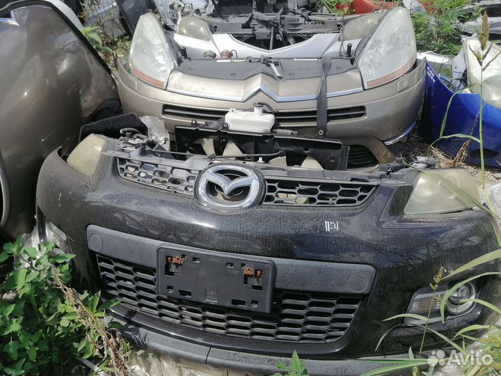 Авторазборка для иномарок