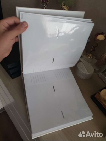 Фотоальбом новый