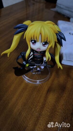 Аниме фигурка nendoroid