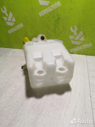 Бачок омывателя лобового стекла Киа Сепия Шума 9