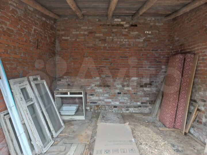 Гараж, 18 м²