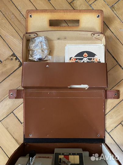 Кинопроектор русь