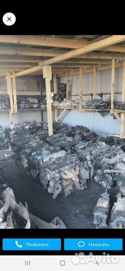 Двигатель на газель 405/406/409/4216/402/2.8