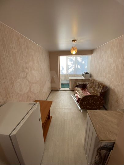 Квартира-студия, 14 м², 1/8 эт.