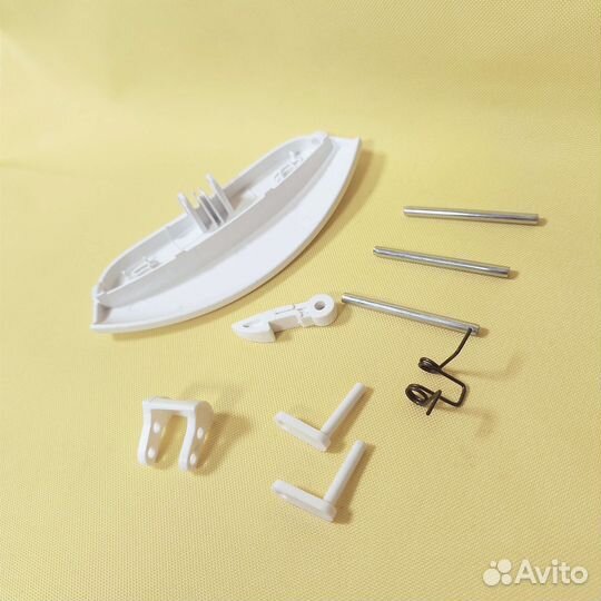 Ручка люка для стиральной машины Vestel Вестел