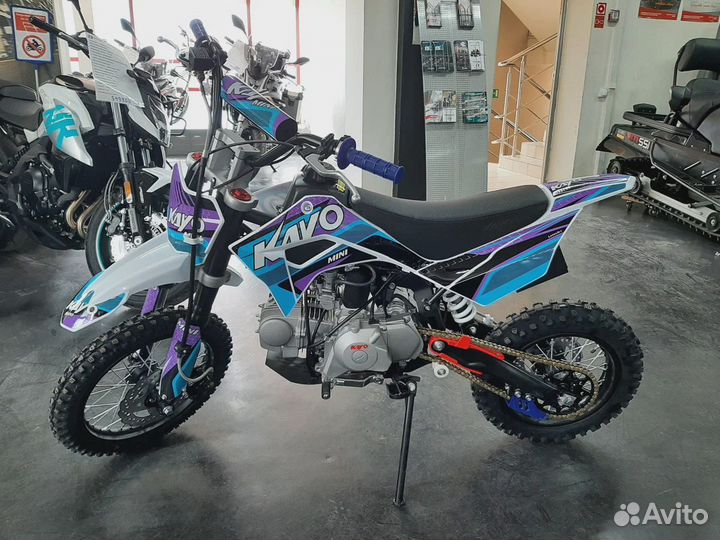 Kayo Mini yx125em. Kayo Mini yx125em 14/12. Питбайк фиолетовый. Фиолетовые Питбайки.