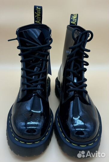 Dr martens 1460 bex, оригинал