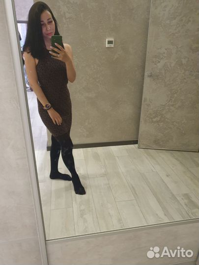Платье оригинал Michael Kors