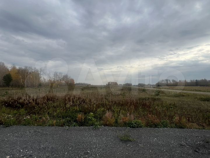 Участок 15 сот. (СНТ, ДНП)