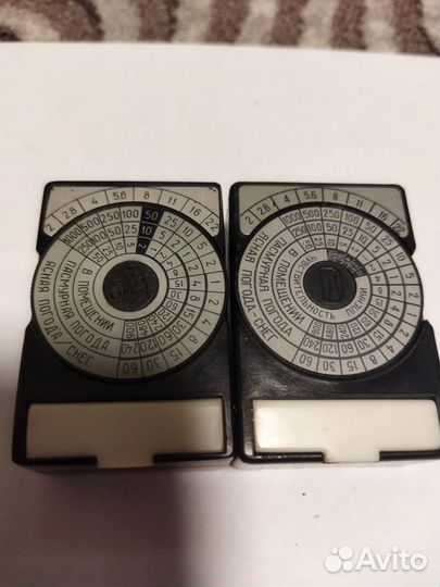 Экспонометр