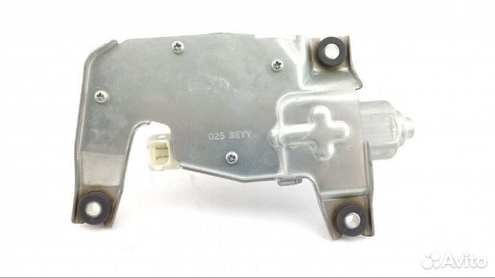 Моторчик заднего дворника Honda Mobilio Spike GK1