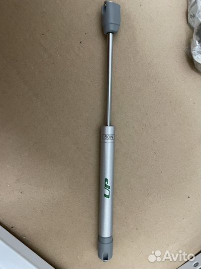 Газлифт мебельный 50N