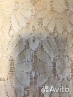 Ткань винтаж б/у