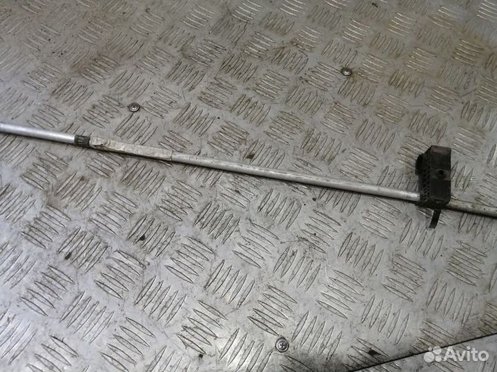 Трубка кондиционера Mercedes Benz ML W163