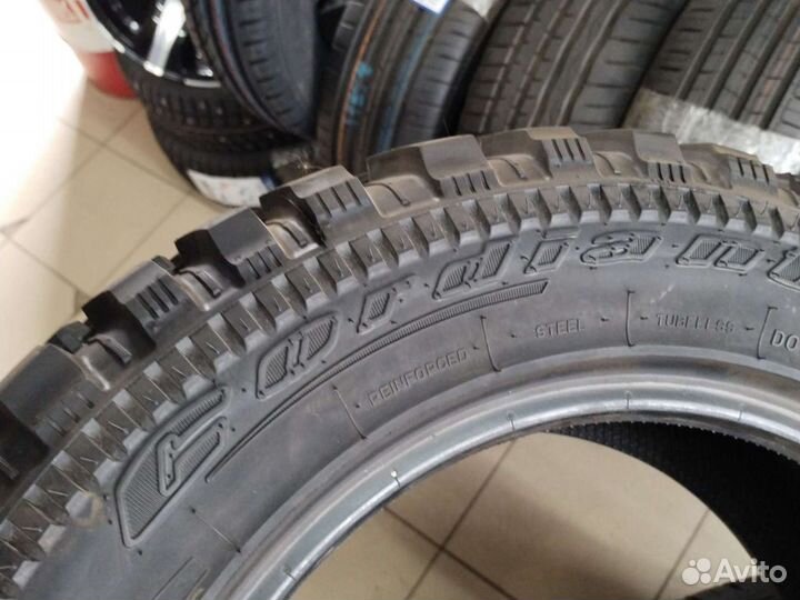 Cordiant Off Road 215/65 R16 102Q
