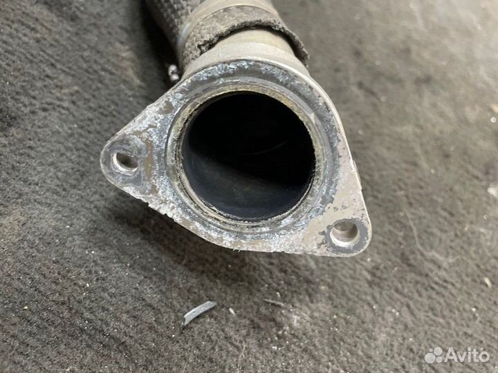 Трубка EGR Land Rover Velar L560 2.0 I4 DSL MID