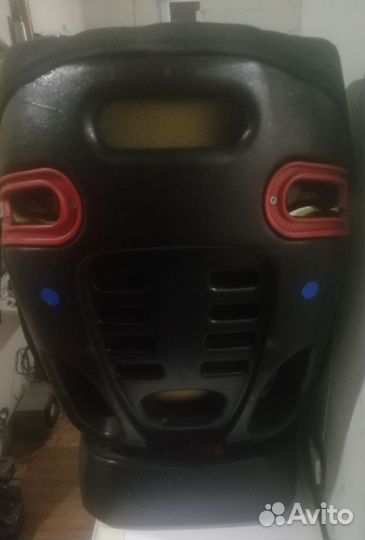 Автомобильное детское