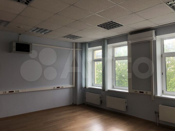 Офис/помещение на ул. Белинского 58/60, 27.7 м²