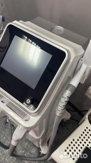 Диодный лазер DPL 2