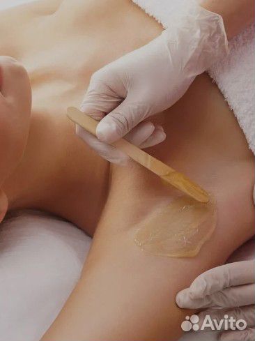 Мастер шугаринга