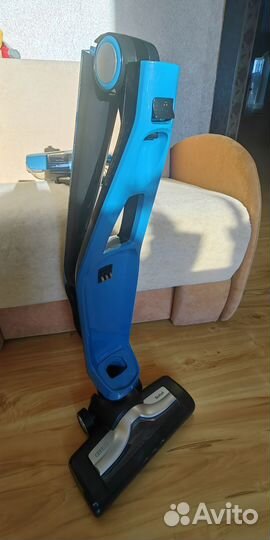 Пылесос Tefal TY 6751 wo