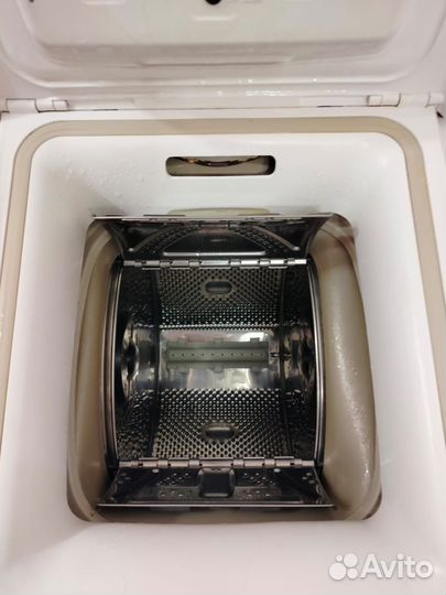 Стиральная машина бу вертикальная загрузка