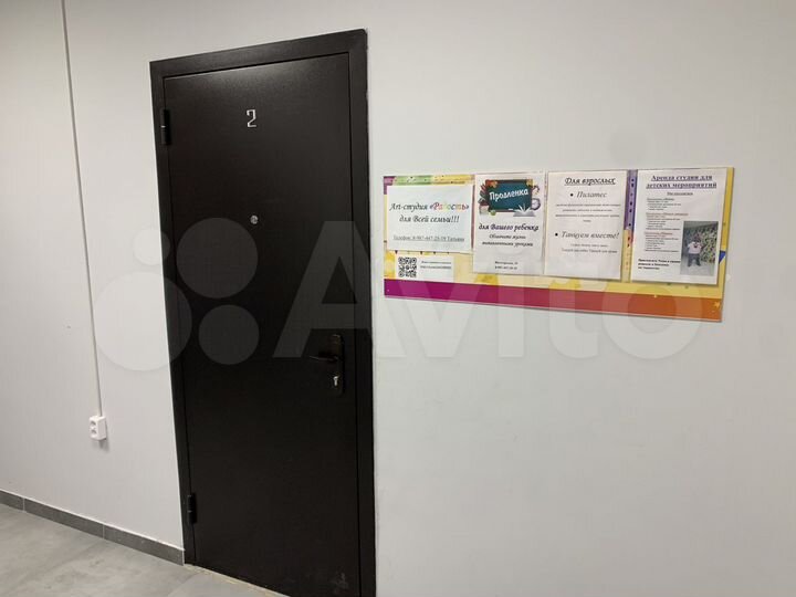 Продам помещение свободного назначения 70м2