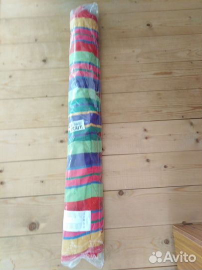 Подвесной гамак