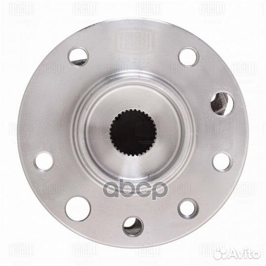 Ступица передняя в сборе с подшипником MR2132 T