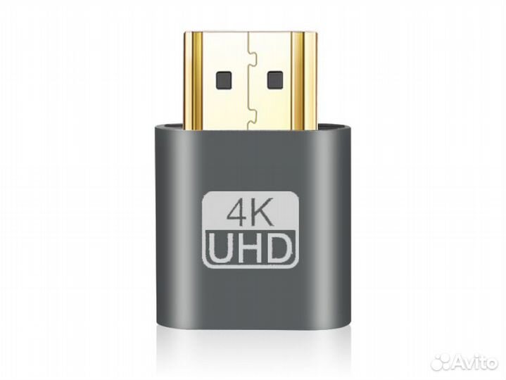 Эмуляторы монитора hdmi