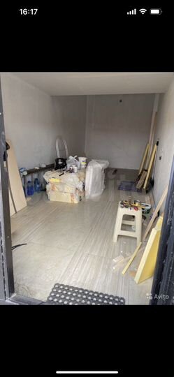 Гараж, 29 м²