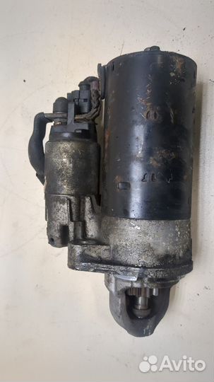 Стартер Volkswagen Phaeton, 2009