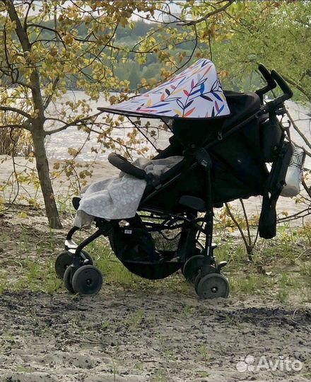 Солнцезащитный козырек leokid