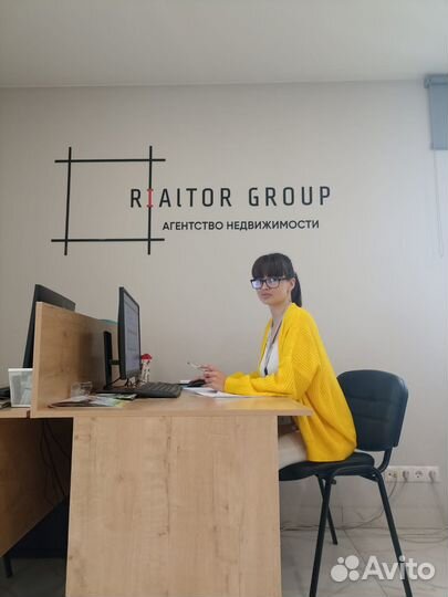 Услуги риэлтора по покупке и продаже недвижимости