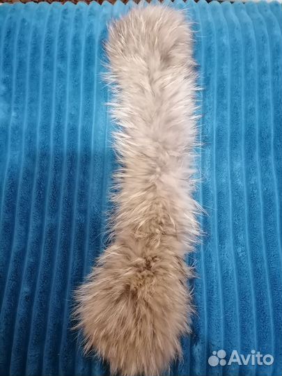 Шкурка песца