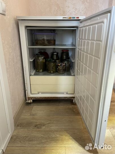 Морозильная камера бу