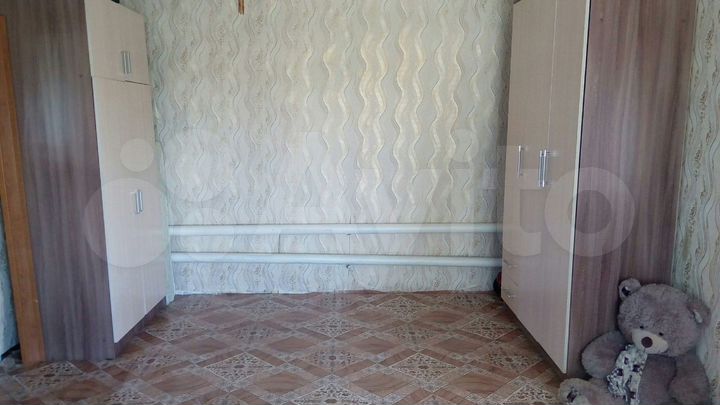 Дом 40 м² на участке 45 сот.