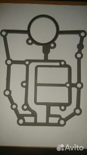 Прокладка под блок Сузуки DT40 11433-94412