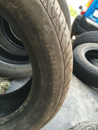Matador Activ Flex 215/55 R17