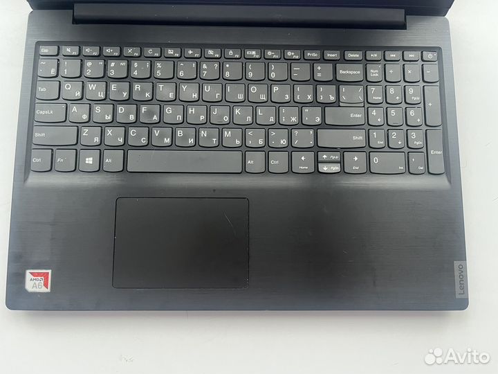 Быстрый как новый Lenovo S145 2020 г