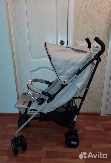 Продаётся прогулочная коляска