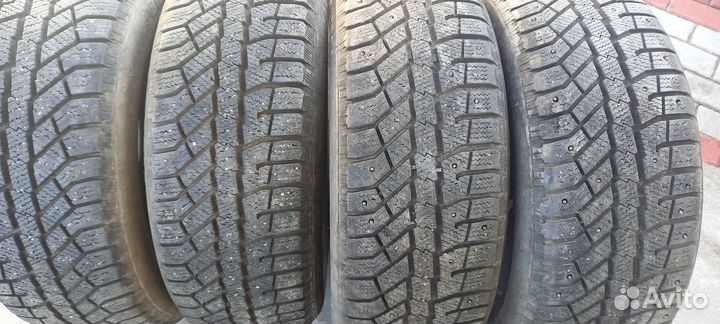 Brasa IceControl 205/55 R16